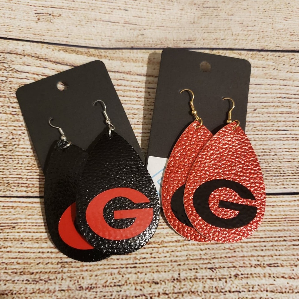 Georgia Earrings